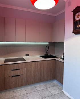 1-к квартира, вторичка, 39м2, 13/17 этаж