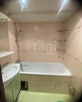 1-к квартира, вторичка, 37м2, 7/9 этаж