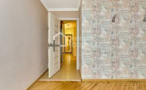 2-к квартира, вторичка, 43м2, 1/5 этаж