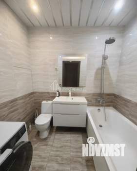 2-к квартира, вторичка, 57м2, 4/17 этаж