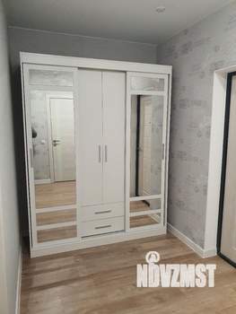 1-к квартира, вторичка, 37м2, 7/10 этаж