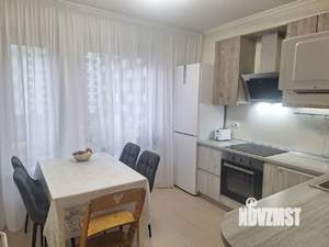 2-к квартира, вторичка, 70м2, 4/14 этаж