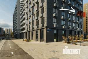 2-к квартира, вторичка, 51м2, 4/25 этаж