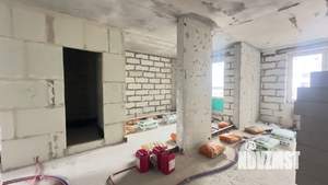 2-к квартира, вторичка, 52м2, 4/6 этаж