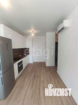 2-к квартира, вторичка, 31м2, 3/17 этаж