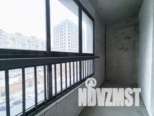 3-к квартира, вторичка, 76м2, 7/17 этаж