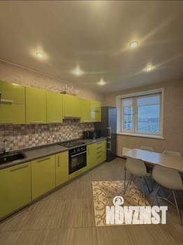 2-к квартира, вторичка, 59м2, 7/17 этаж