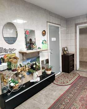 3-к квартира, вторичка, 75м2, 16/17 этаж