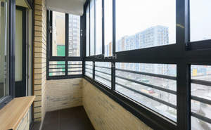 1-к квартира, вторичка, 37м2, 6/17 этаж