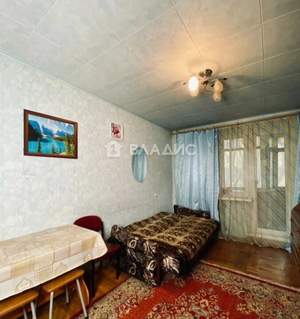 3-к квартира, вторичка, 67м2, 1/9 этаж