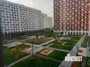 2-к квартира, вторичка, 60м2, 4/11 этаж