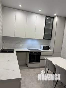1-к квартира, вторичка, 37м2, 4/23 этаж