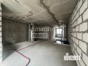 2-к квартира, вторичка, 54м2, 9/23 этаж