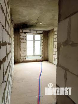 2-к квартира, вторичка, 50м2, 1/3 этаж