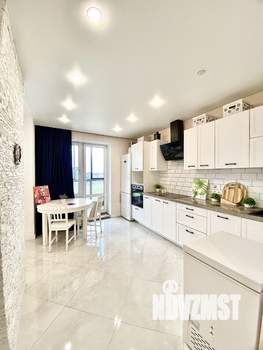 2-к квартира, вторичка, 55м2, 6/7 этаж
