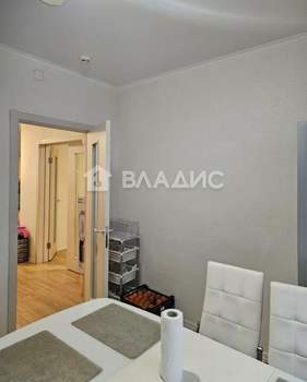 2-к квартира, вторичка, 70м2, 2/22 этаж