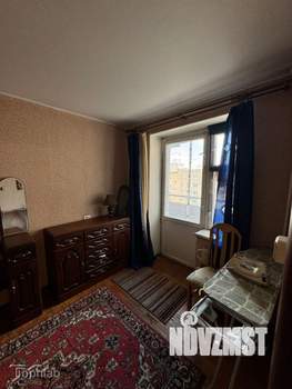 2-к квартира, вторичка, 47м2, 9/9 этаж