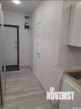 Студия квартира, вторичка, 29м2, 8/26 этаж