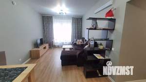 3-к квартира, вторичка, 54м2, 4/22 этаж
