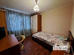 3-к квартира, вторичка, 61м2, 5/9 этаж