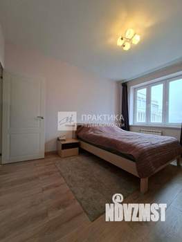 2-к квартира, вторичка, 64м2, 17/17 этаж