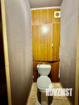 4-к квартира, вторичка, 92м2, 5/17 этаж