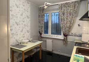 3-к квартира, вторичка, 65м2, 2/16 этаж