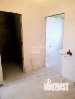 2-к квартира, вторичка, 56м2, 12/17 этаж