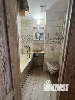 1-к квартира, вторичка, 36м2, 14/16 этаж