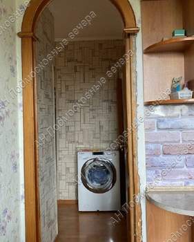 3-к квартира, вторичка, 57м2, 8/9 этаж