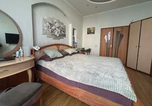 3-к квартира, вторичка, 84м2, 3/17 этаж