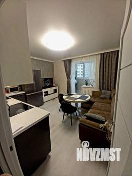 2-к квартира, вторичка, 65м2, 7/17 этаж