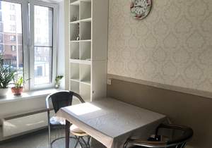 2-к квартира, вторичка, 50м2, 2/6 этаж