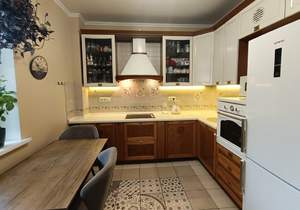 1-к квартира, вторичка, 44м2, 7/17 этаж