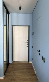 2-к квартира, вторичка, 51м2, 6/6 этаж