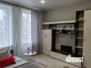 Студия квартира, вторичка, 23м2, 2/7 этаж