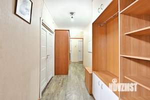 3-к квартира, вторичка, 61м2, 13/14 этаж