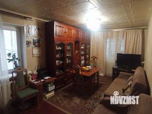 2-к квартира, вторичка, 44м2, 3/5 этаж