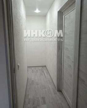 2-к квартира, вторичка, 44м2, 1/5 этаж