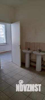 1-к квартира, вторичка, 36м2, 4/16 этаж