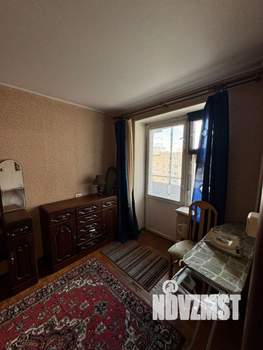 2-к квартира, вторичка, 47м2, 9/9 этаж