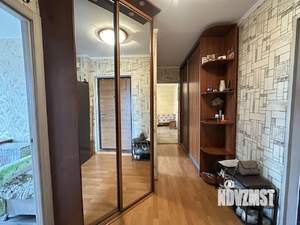 3-к квартира, вторичка, 59м2, 8/9 этаж