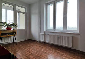 2-к квартира, вторичка, 44м2, 15/25 этаж