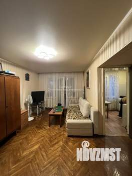 1-к квартира, вторичка, 33м2, 5/5 этаж