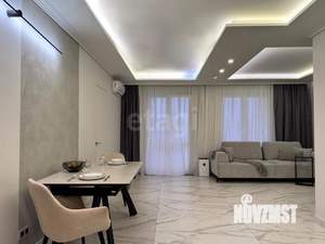 2-к квартира, вторичка, 61м2, 8/9 этаж