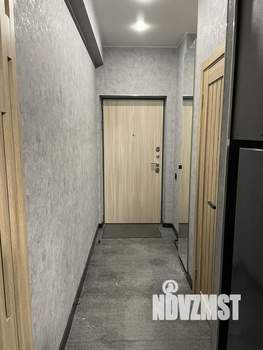 Студия квартира, вторичка, 23м2, 12/15 этаж