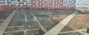 1-к квартира, вторичка, 34м2, 4/22 этаж