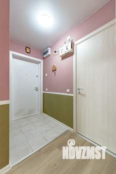 3-к квартира, вторичка, 72м2, 3/25 этаж