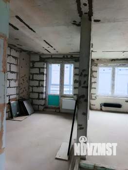 3-к квартира, вторичка, 69м2, 1/7 этаж