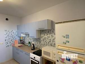 2-к квартира, вторичка, 63м2, 4/17 этаж